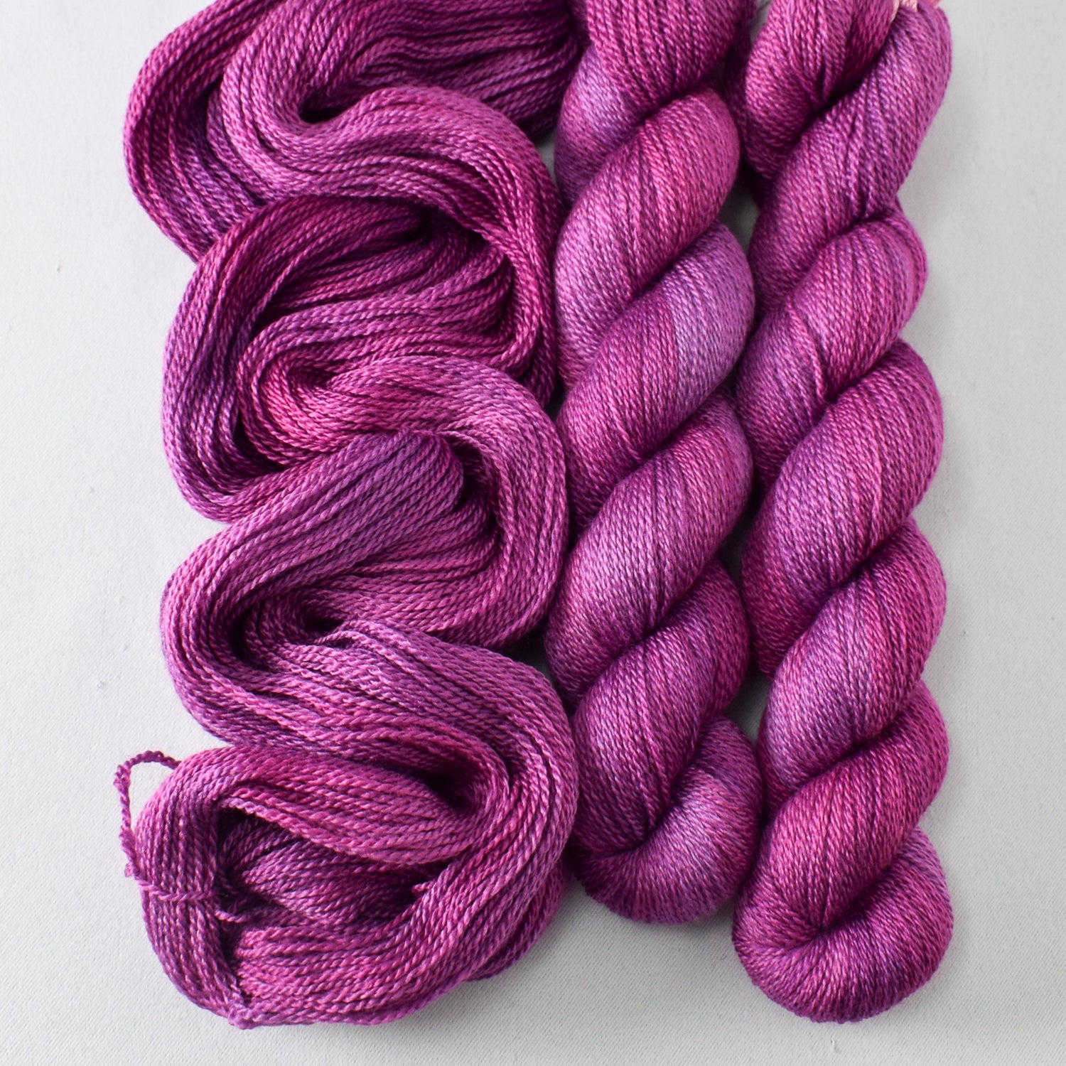 Carmen - Miss Babs Yet yarn