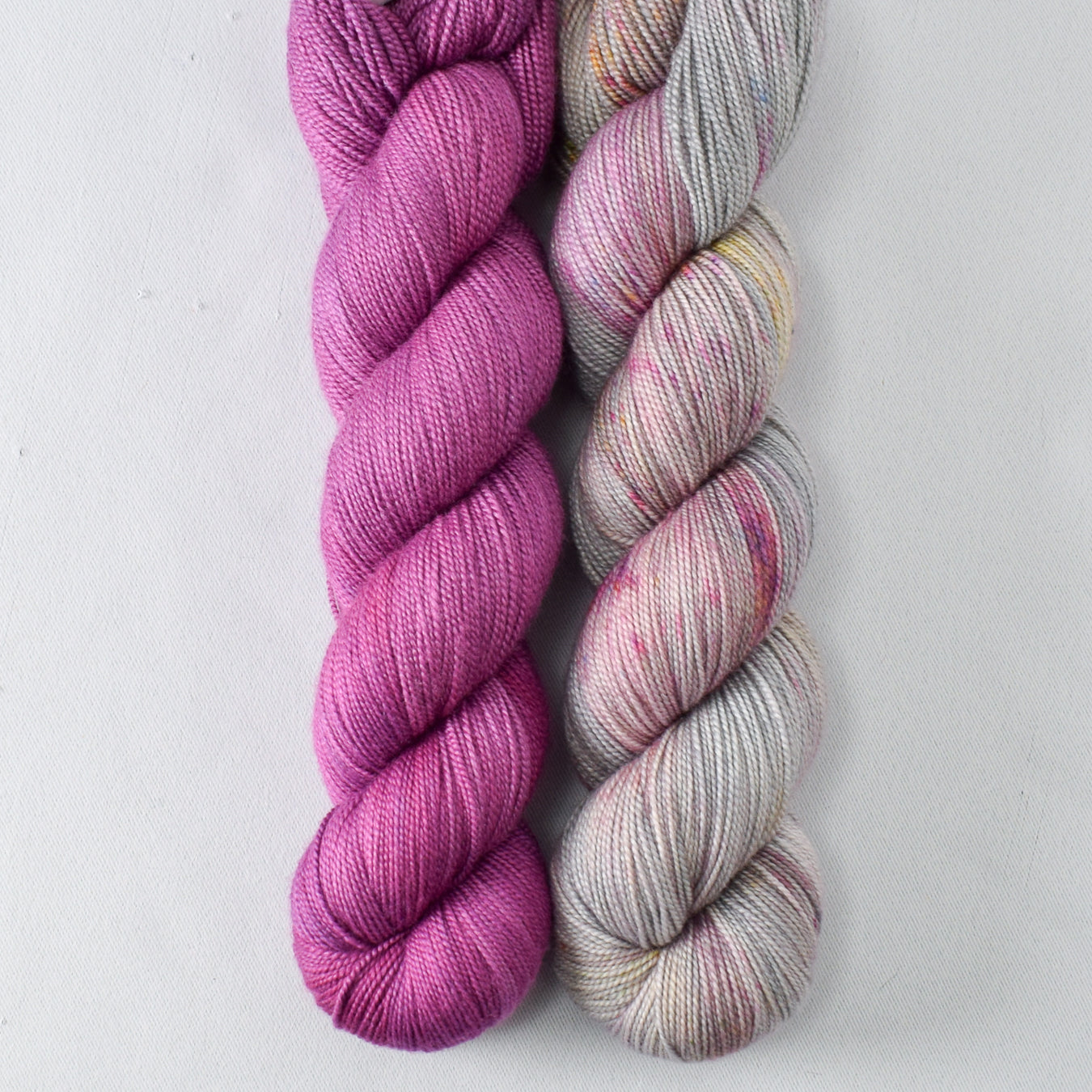 Carmen and Ghoul Skool - Miss Babs Avon Duo