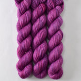 Carmen Partial Skeins - Miss Babs K2 yarn