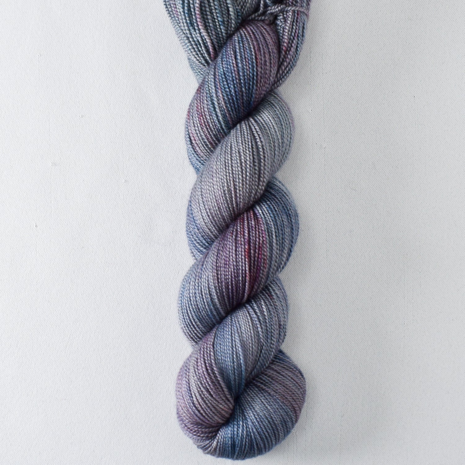 Carter - Miss Babs Avon yarn