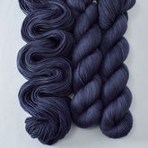 Cascara - Miss Babs Yummy 2-Ply superwash Merino wool yarn