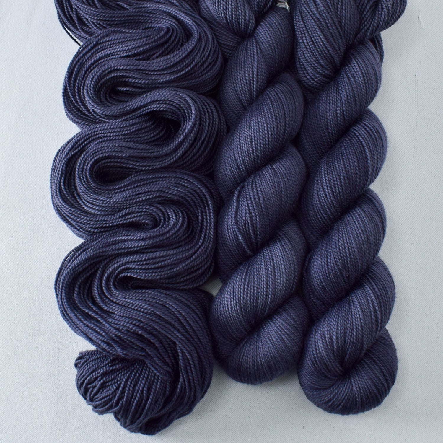 Cascara - Miss Babs Yummy 2-Ply superwash Merino wool yarn