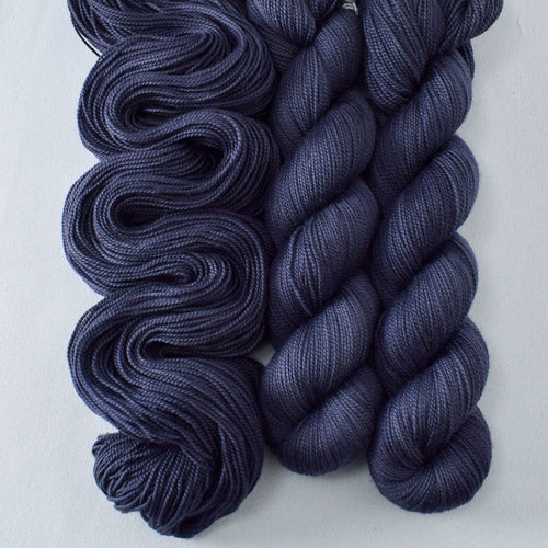 Cascara - Miss Babs Yummy 2-Ply superwash Merino wool yarn