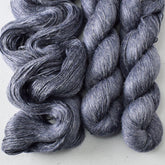Cascara - Miss Babs Damask Silk and Linen yarn