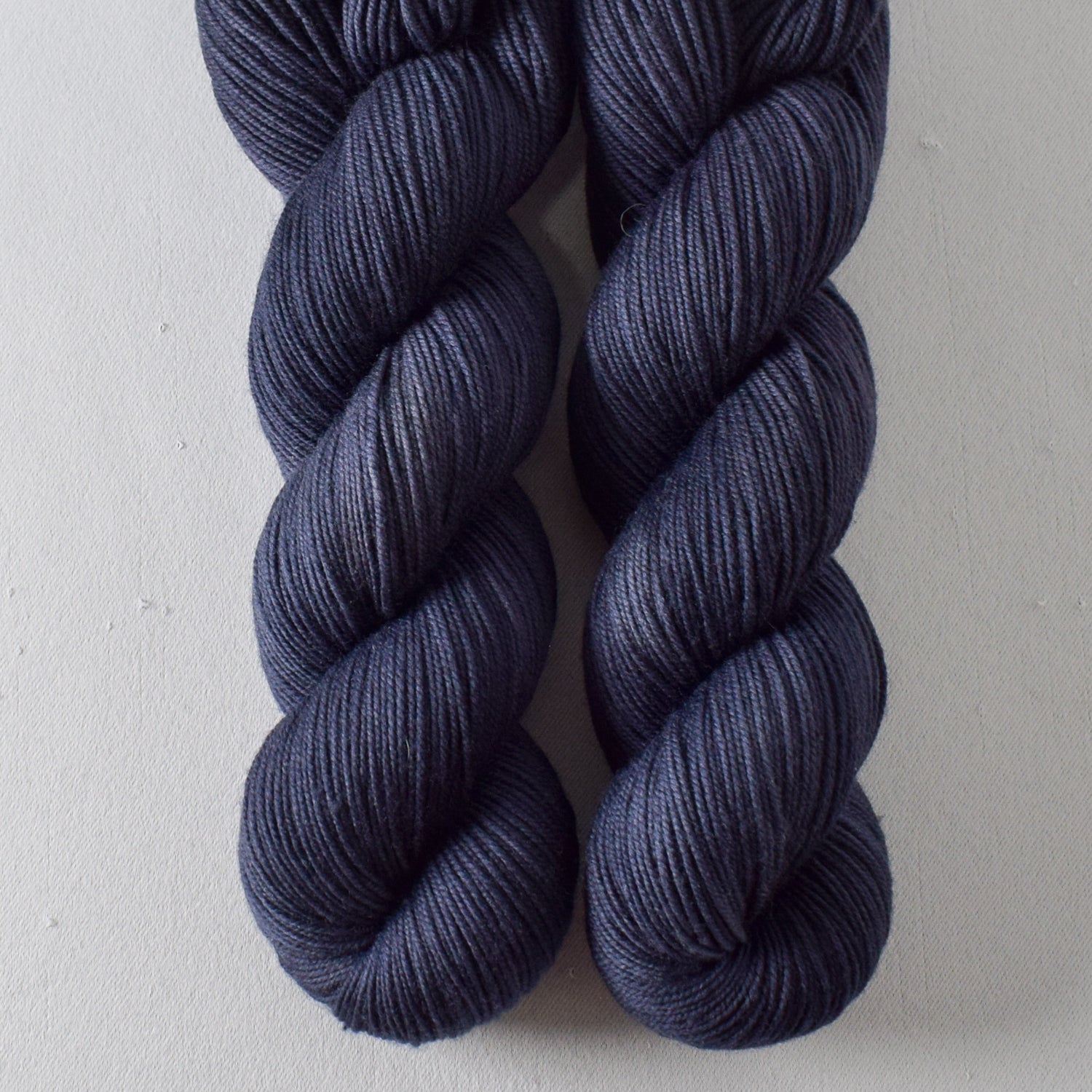 Cascara - Miss Babs Laurel Falls yarn