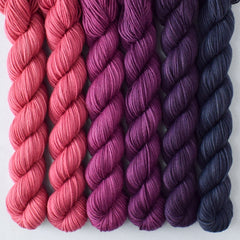 Cascara - Laurel Falls Gradient Set