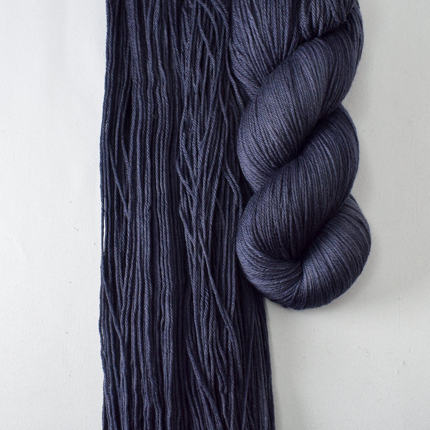 Cascara - Miss Babs Yowza superwash Merino wool yarn