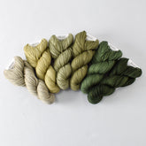 Cascine Park - Gradient Set
