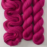 Cassiopeia - Miss Babs Yummy 2-Ply yarn