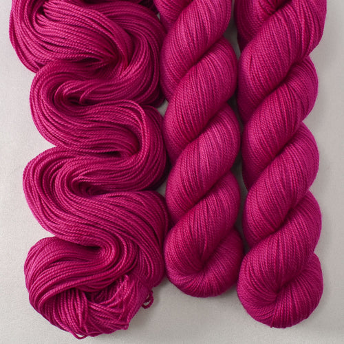 Cassiopeia - Miss Babs Yummy 2-Ply yarn