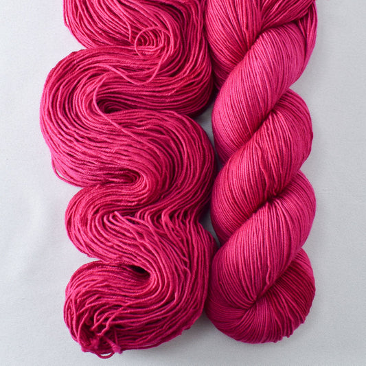 Cassiopeia - Miss Babs Keira yarn