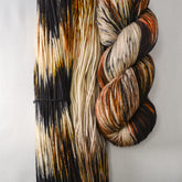 Casual Fridays - Miss Babs Yowza yarn