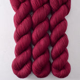 Catherine - Miss Babs Yummy 2-Ply superwash Merino wool yarn