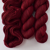 Catherine - Miss Babs Laurel Falls yarn