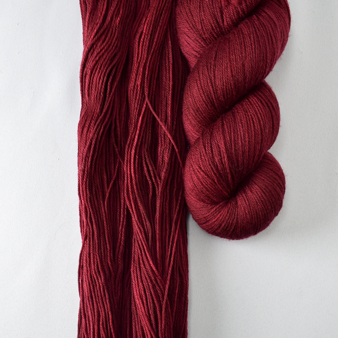 Catherine - Miss Babs Yowza superwash Merino wool yarn