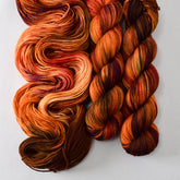 Catskills Hike - Miss Babs Yummy 2-Ply yarn