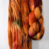 Catskills Hike - Miss Babs Big Silk yarn