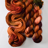 Catskills Hike - Miss Babs Caroline yarn