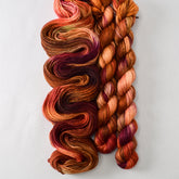 Catskills Hike - Miss Babs Sojourn yarn