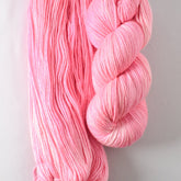 Cat's Meow - Miss Babs Big Silk wool and silk blend yarn