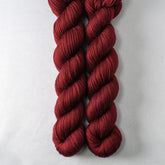 Cedar House - Miss Babs Yowza Mini yarn
