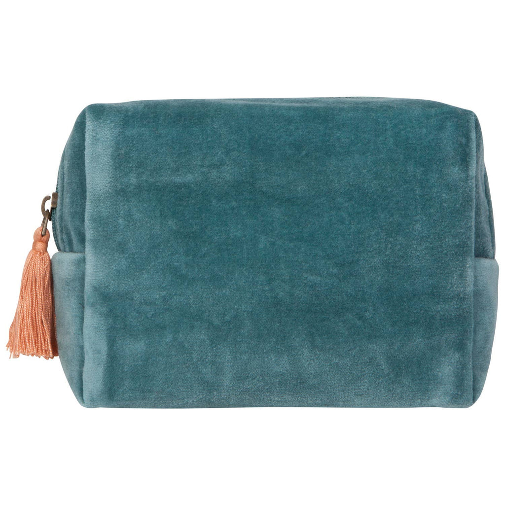 Danica Studio - Catbloom Embroidered Pouch