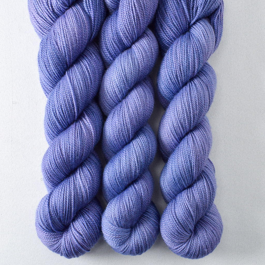 Celaeno - Miss Babs Yummy 2-Ply superwash Merino wool yarn