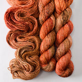 Center of the Universe - Miss Babs Estrellita yarn