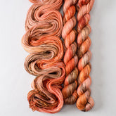 Center of the Universe - Miss Babs Sojourn yarn