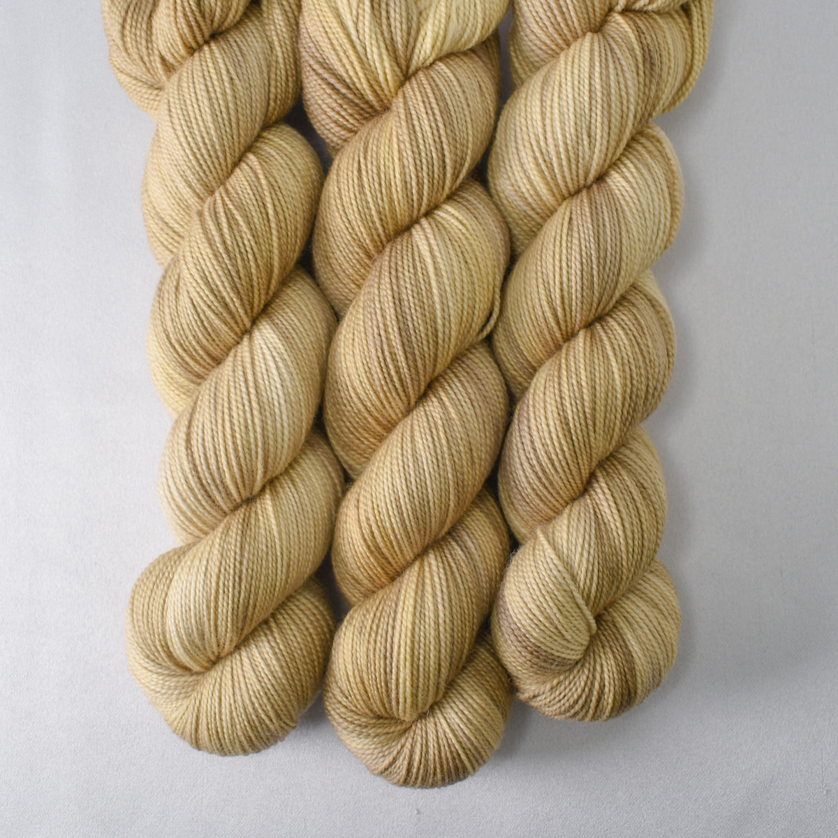 Chamois - Yummy 2-Ply - Wild Iris