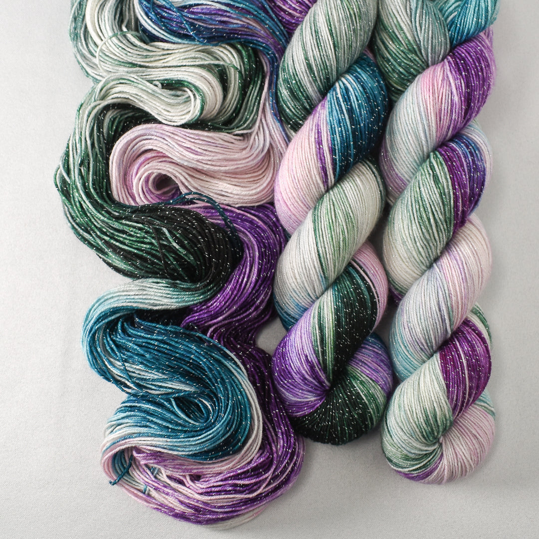 Chances Are - Miss Babs Estrellita yarn