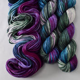 Chances Are - Miss Babs K2 yarn