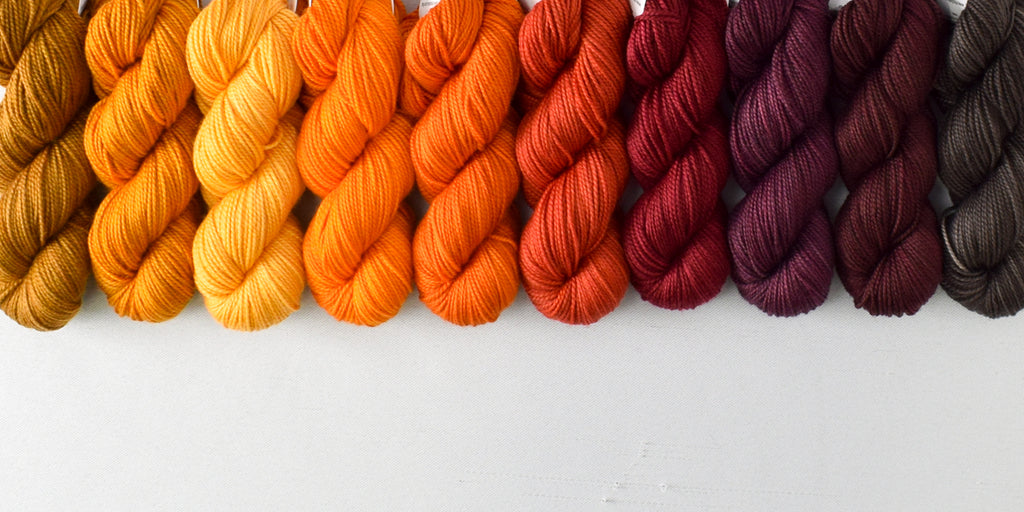 Changing Seasons - Changing Seasons Set