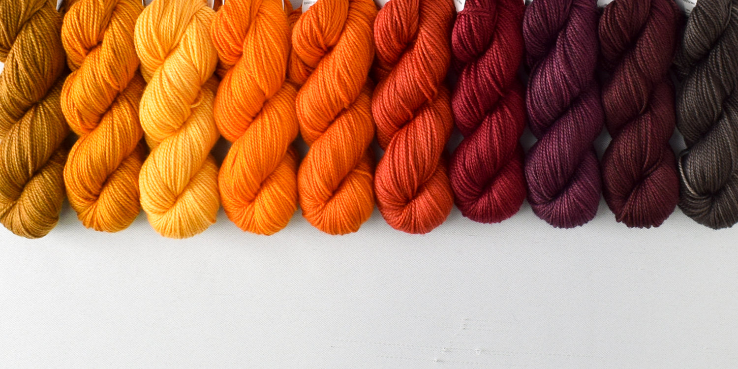 Changing Seasons - Changing Seasons Set