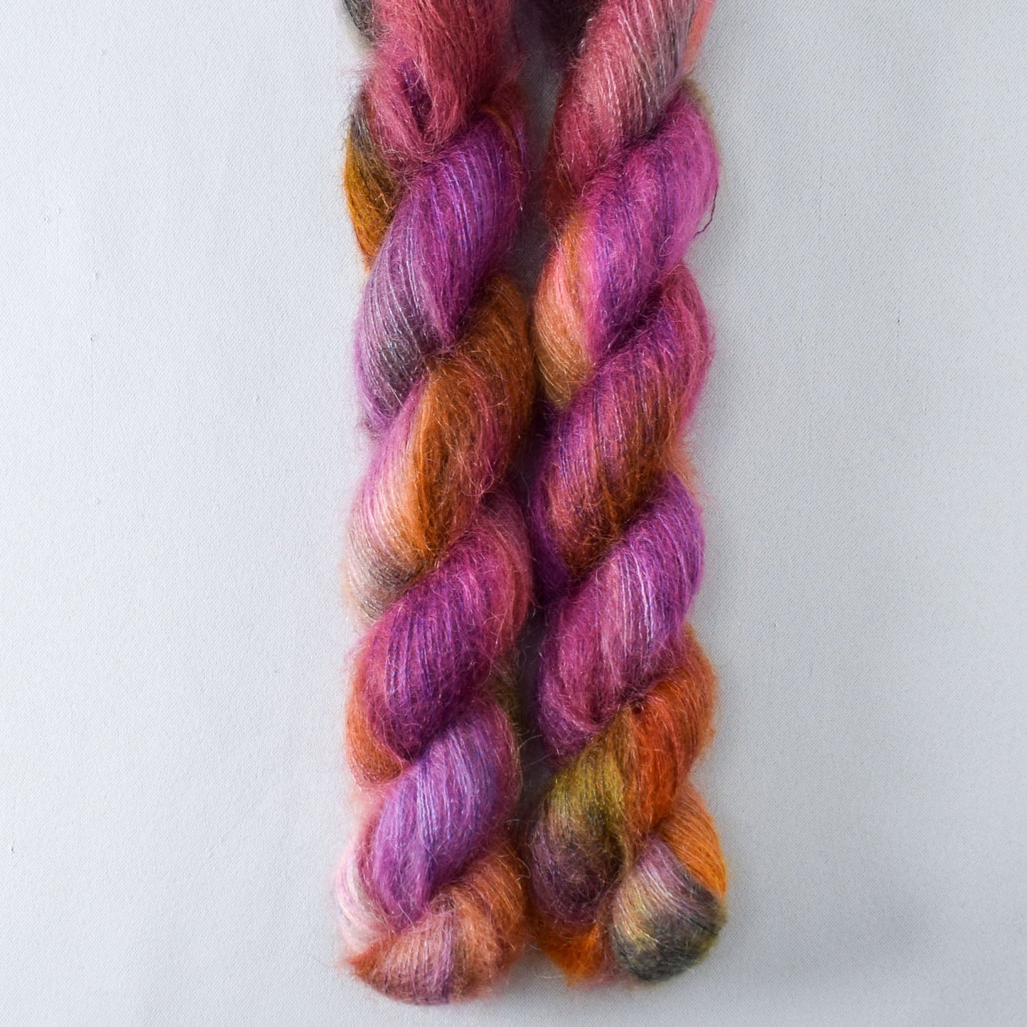 Charmed - Miss Babs Moonglow yarn