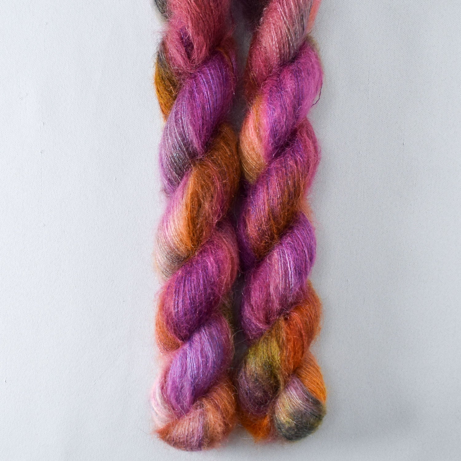 Charmed - Miss Babs Moonglow yarn