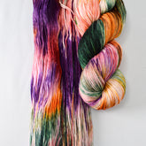 Charmed - Miss Babs Yowza superwash Merino wool yarn