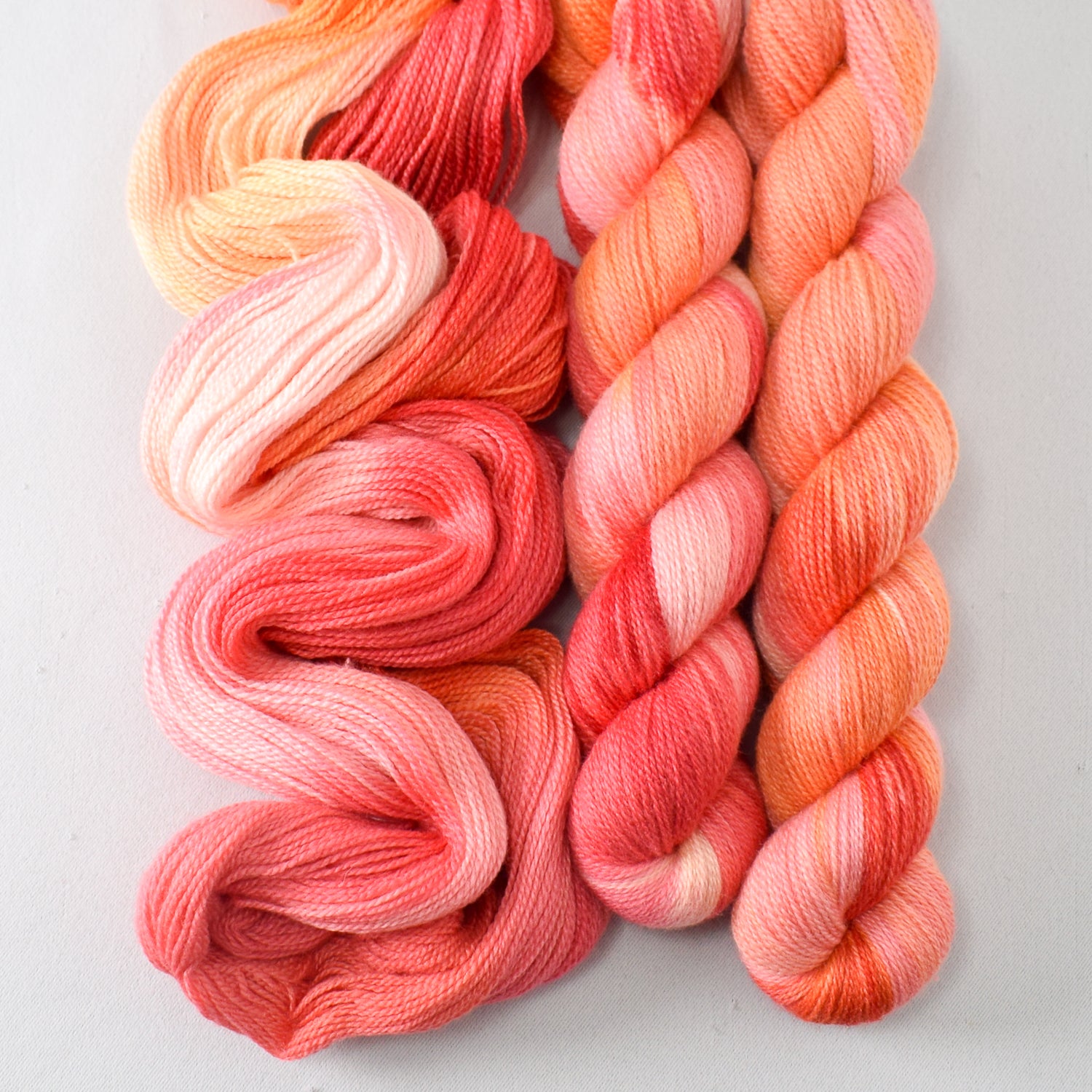 Chasing Dawn - Miss Babs Yet yarn