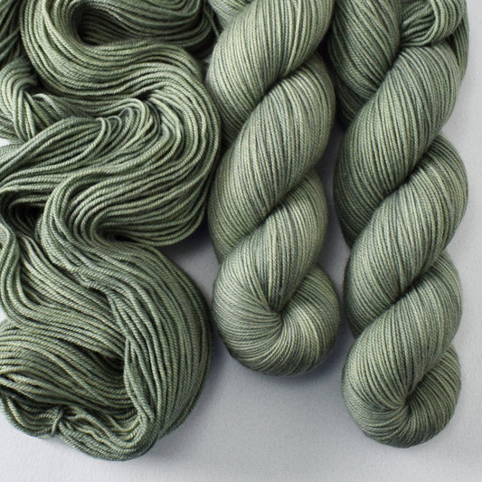 Chatroom - Miss Babs Laurel Falls yarn