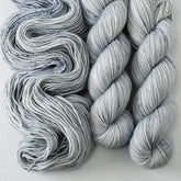 Chesapeake - Miss Babs Laurel Falls yarn