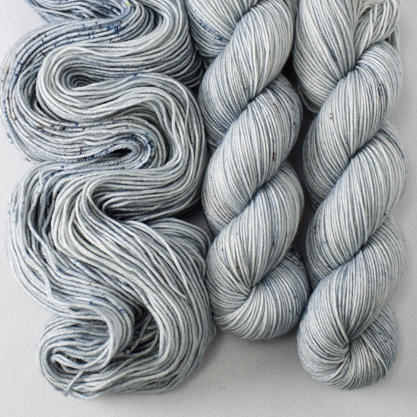 Chesapeake - Miss Babs Laurel Falls yarn