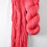 Chilean Flamingo - Miss Babs Yowza superwash Merino wool yarn
