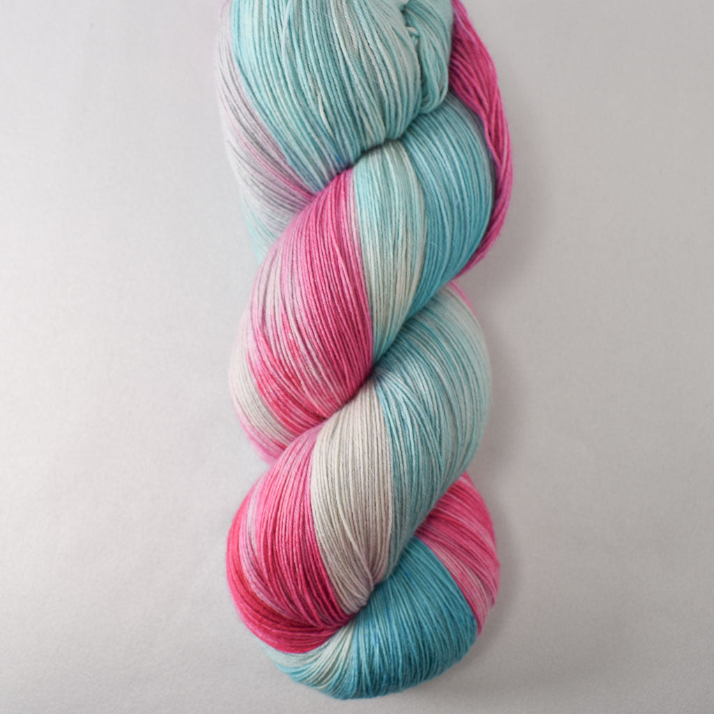 Chill Out - Miss Babs Katahdin yarn