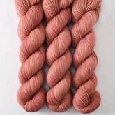 Chimayo - Miss Babs Yummy 2-Ply superwash Merino wool yarn