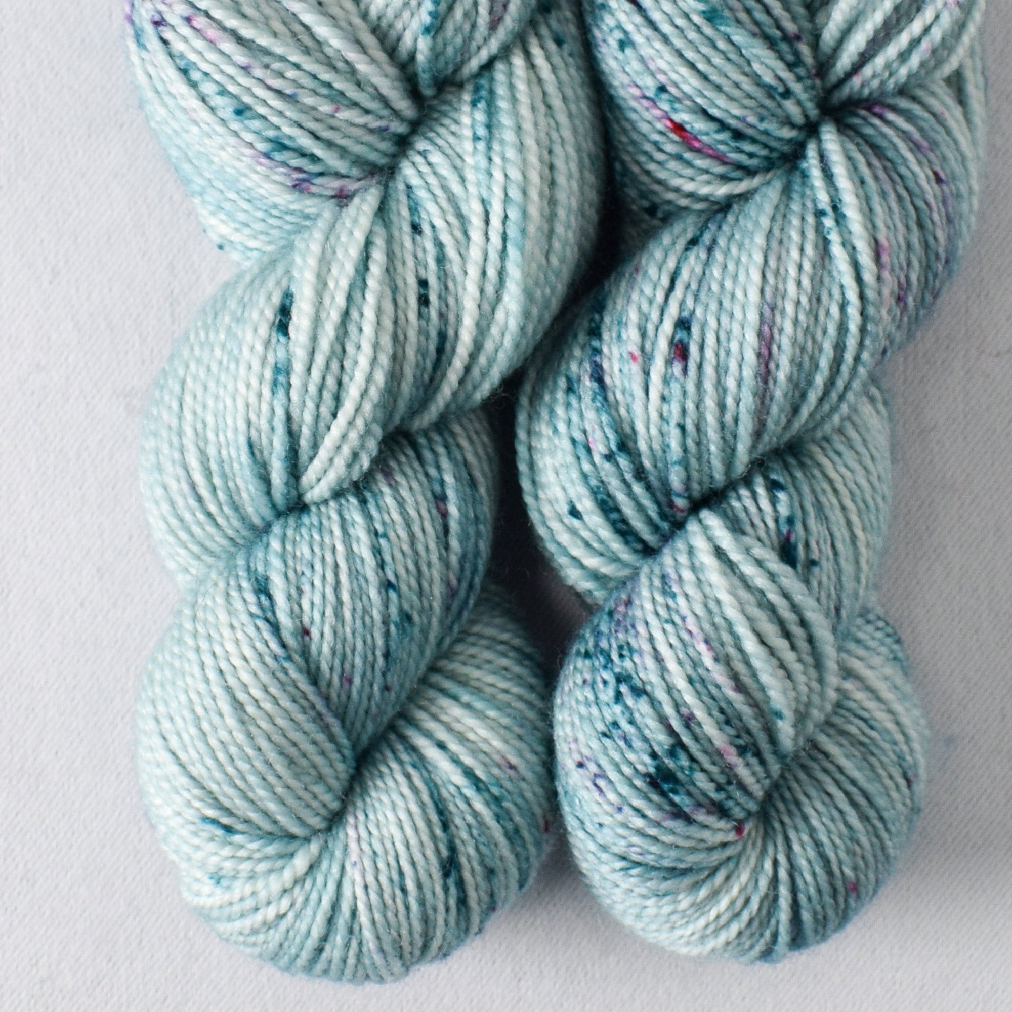 China Grove - Miss Babs 2-Ply Toes yarn