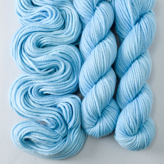 Chirp - Miss Babs K2 yarn