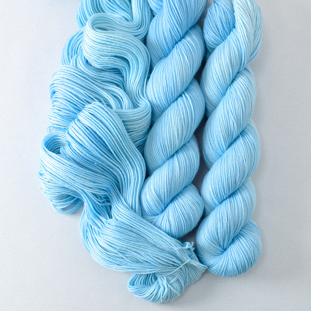 Chirp - Miss Babs Putnam Merino wool and nylon sock yarn