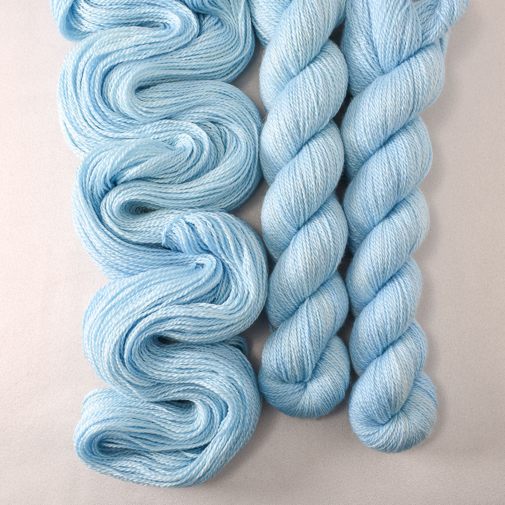 Chirp - Miss Babs Yet yarn