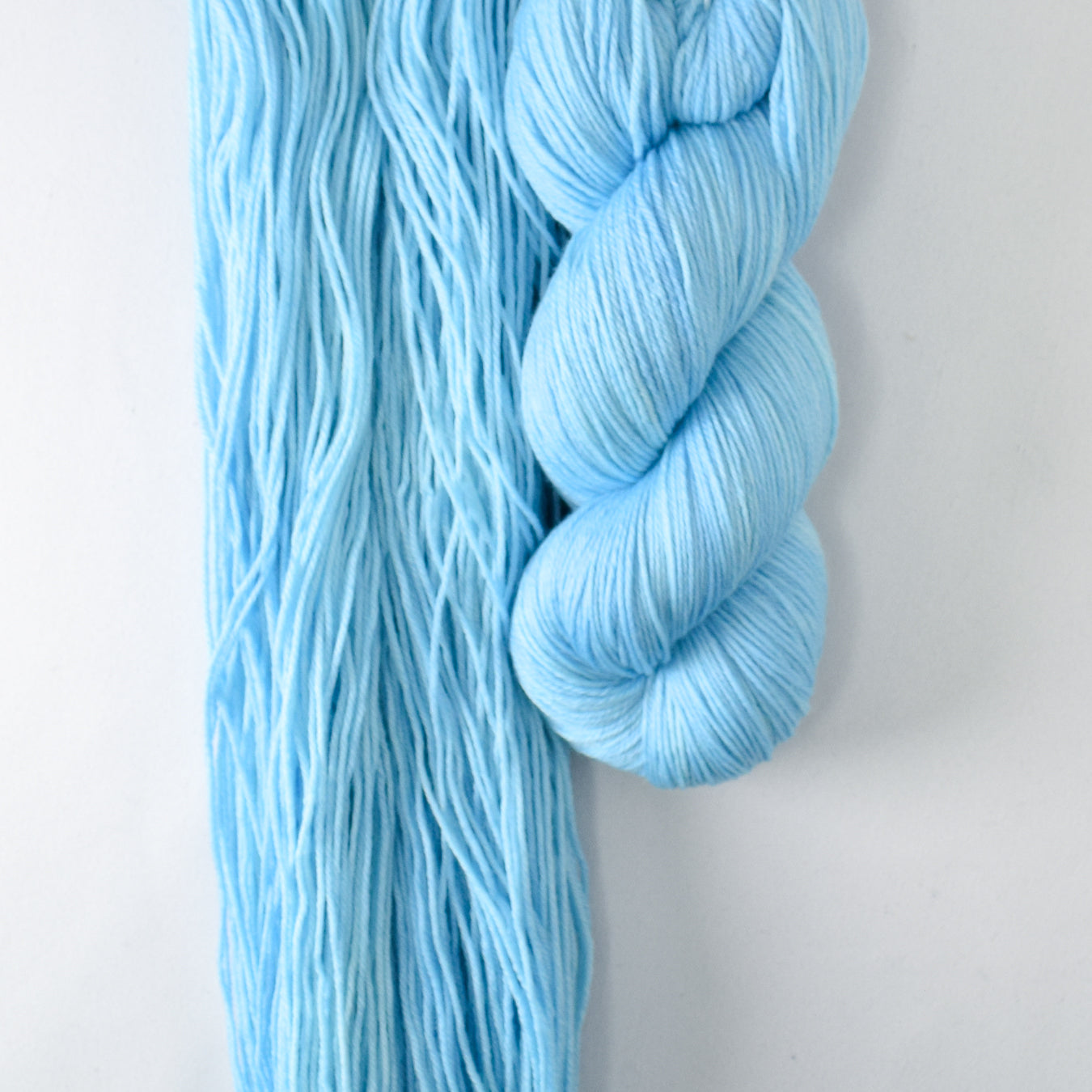 Chirp - Miss Babs Yowza superwash Merino wool yarn