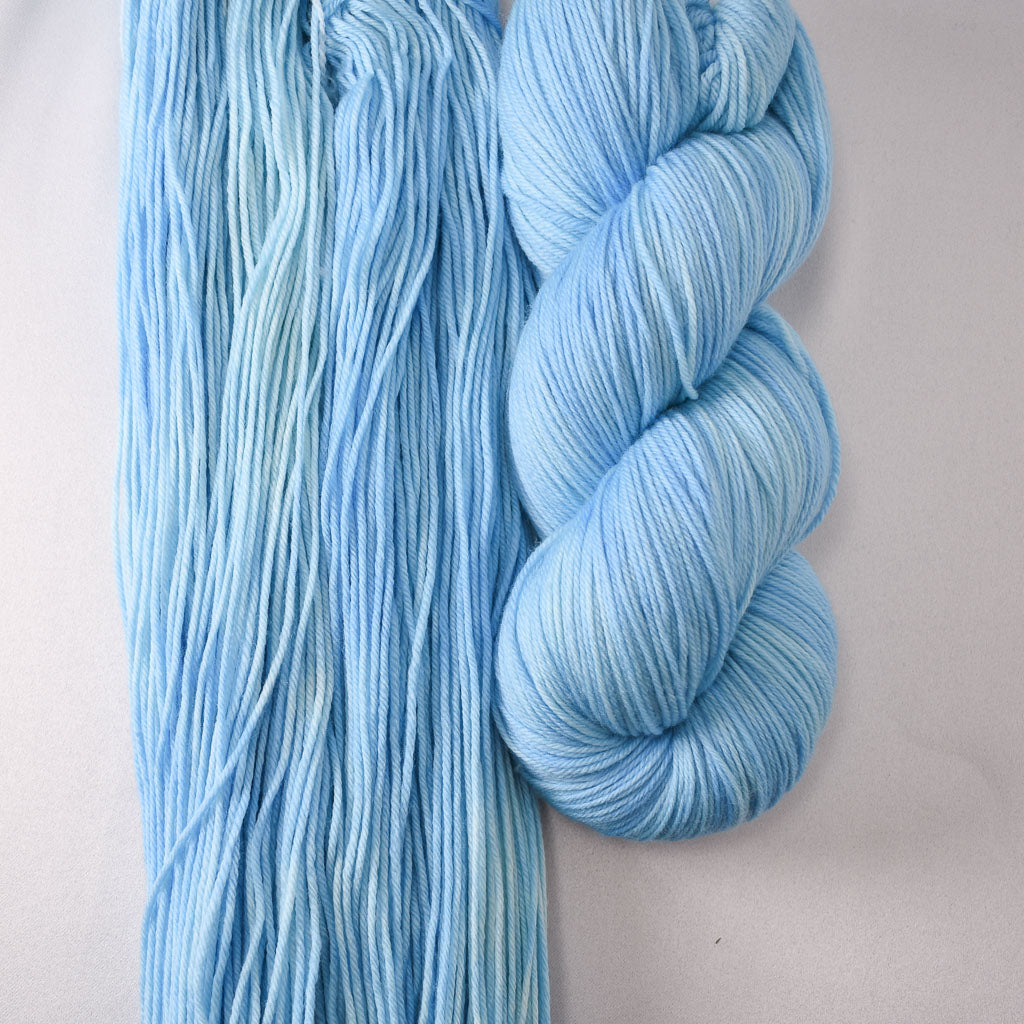 Chirp - Miss Babs Yowza yarn